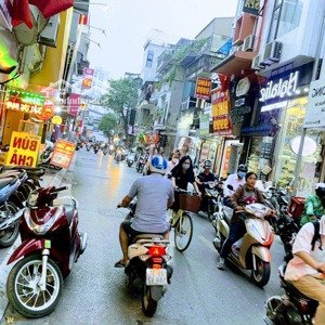 bán nhà phạm văn đồng, cầu giấy 20m ra đường ô tô, ngõ nông, gần đại học quốc gia, 50m2, 6 tỷ 150