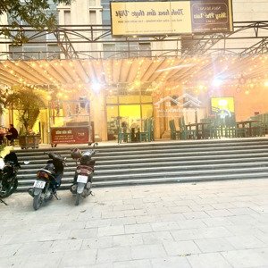 cần bán 12 căn shophouse vci, tp vĩnh yên, vĩnh phúc - dtsd 163m2, 437m2, 3 sàn tầng