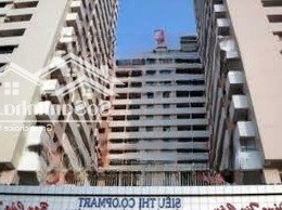 cho thuê chung cư screc tower, đường trường sa, phường 12, q. 3, diện tích 81m², 2pn, wc, lầu cao