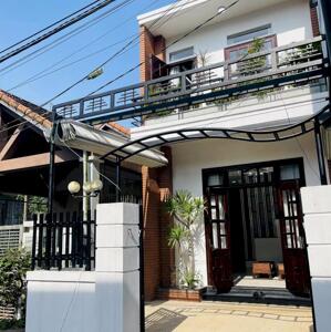 Nhà 2 Tầng Đường Ô Tô - Cạnh KQH Phan Kế Bính - Phường Thuỷ Xuân. Cách Đường Chính 50m.