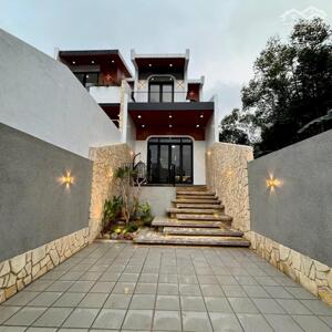 Nhà Villa Thanh Hải Full Nội Thất Giảm Sâu Cần Tìm Chủ Mới