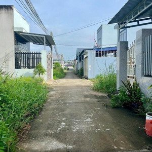 nhà đẹp - phường 7 - tp tân an