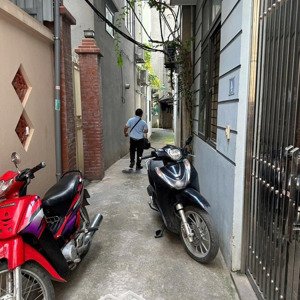 bán đất phố lụa, hà đông diện tích 31m2, ngõ rộng, gần ô tô giá hợp lý