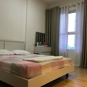 cho thuê căn hộ 01 phòng ngủ riêng galaxy 9, quận 4 full nội thất. giá: 13 triệu. lh: 