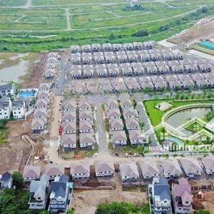hàng mới: cho thuê biệt thự kikyo nam long: full nội thất chỉ 23tr/tháng- hotline 