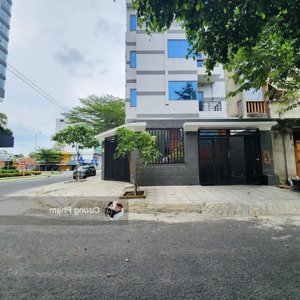 Mặt Bằng Kinh Doanh Góc 2 Mặt Tiền - Gần Dự án One Verandah - Khu đảo Kim Cương, Thạnh Mỹ Lợi, Q2