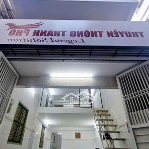 cho thuê nhà nguyễn đình chiểu, q3