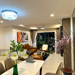 giá thật, bán gấp ch 3n - 2wc tòa home city, căn góc 94m2, 2 mặt thoáng đông nam, full đồ, sổ đỏ