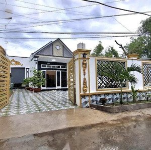 Nhà Sân Vườn 411m2 Full Thổ Hàng Ngộp