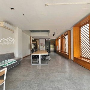 cho thuê tòa nhà 1 hầm 8 tầng nổi đường chính biên hòa