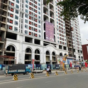 Bán Chung Cư Cao Cấp Lê Lợi Thái Bình Dt 76,1 M2 Gồm 2 Ngủ + , 2 Vệ Sinh