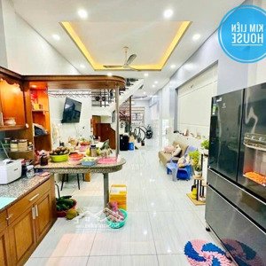 nhà đẹp, phú thọ hoà & lê văn phan, 4x20m, 3.5 tấm 4pn, 16 triệu