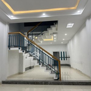 cho thuê nhà nguyên căn đẹp tân thới nhất 01. 5x20m. phường ttn quận 12