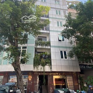hàng hiếm, mt lý tự trọng, quận 1, 4mx17m - kc: 4 tầng - hđt 120triệu. giá 29tỷ