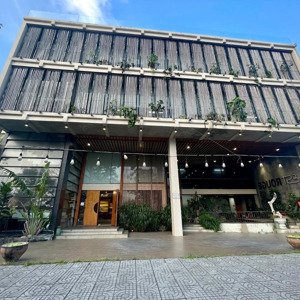 Cho Thuê Tòa Nhà đường Nguyễn Hữu An - Sơn Trà