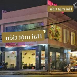Cho Thuê Mặt Bằng Kinh Doanh 2 Mặt Tiền Đường CMT8 – Trung Tâm TP. Thủ Dầu Một, Bình Dương