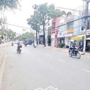 25tr/tháng- Mặt Tiền Kinh Doanh Sầm Uất- 4 Tầng - Hưng Phú, P.hưng Phú, Q8, Gần Cầu Chữ Y
