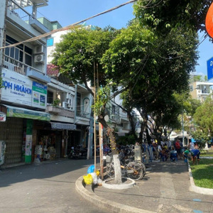 cho thuê nhà phố đường số 9, 22 triệu, 40m2, 4pn, 4wc, view đẹp