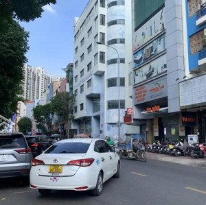 bán nhà 2mt lý thường kiệt p.14 q.10 - 9x20m - 3 lầu - 74 tỷ