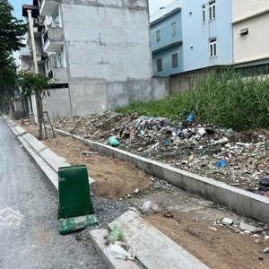 bán đất tại đường số 8, bình trị đông b, bình tân, hcm, 2,4 tỷ, 64 m2 bao đẹp giá ưu đãi