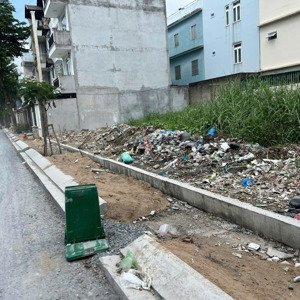đang kẹt tiền cần bán gắp đất mtđ số 8 bình trị đông b bình tân full thổ shr lh kiên
