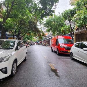 chính chủ bán nhà 3 tầng, diện tích 60m2, số 70 phố chợ đôn, nghĩa xá, lê chân, hải phòng