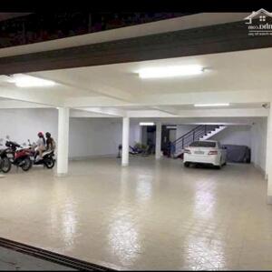 Cho Thuê Văn Phòng 200m² Trung Tâm Phú Cường – Đường Thích Quảng Đức, Thủ Dầu Một | Giá Chỉ 26 Triệu/Tháng