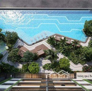 căn hộ 2pn view hồ _ nội khu giá chỉ 4,2 tỷ vnd, dt 94m2 tại orchard hill - sycamore.