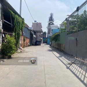 Bán Nền đất đẹp 220m2 Thổ Cư Hẻm đẹp 10m, 1 Sẹc đường Lê Trọng Tấn, Gần Aeon Tân Phú