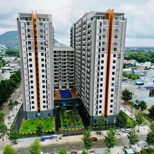Bán Căn Hộ Osimi Phú Mỹ, 1pn 1wc Giá 1 Tỷ 360 Tr Khai Thác Cho Thuê 6 - 8 Triệu/tháng
