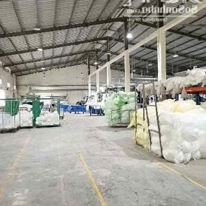 Cho Thuê Nhà Xưởng Dệt Nhuộm Tại KCN Tây Ninh – DT 5.060m², Có Hệ Thống Xử Lý Nước Thải & PCCC, Giá 35.000 USD/Tháng