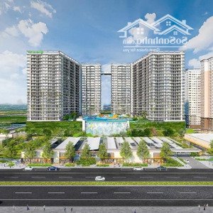 becamex tokyu - cú hích thương mại mới - hàng loạt thương hiệu lớn đổ bộ tại midori park