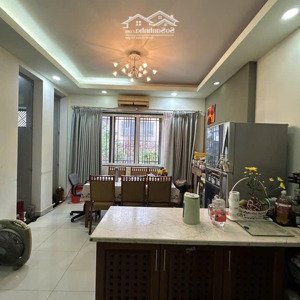 cần tiền bán gấp nhà 5 tầng tại đường 3/2, xe hơi vào tận cửa, 60m2, 5pn, sân thượng
