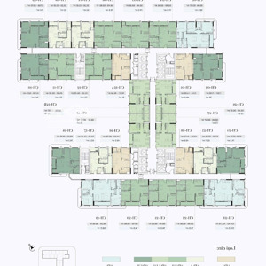 duy nhất suất ngoại giao tại dự án galia hoàng mai. booking sớm ck 2% - ck khủng 19%