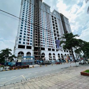 Căn Góc 102,6m2 3pn + 1, Full Tiện ích Cơ Hội Vàng đầu Tư & An Cư Tại Eden Garden Tp Thái Bình