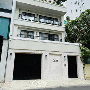 bán biệt thự sang trọng mặt tiền tú xương, quận 3