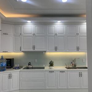 Bán căn hộ 2PN Cường Thuận Idico gần LCN Amata.