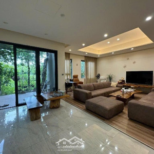 chính chủ bán lk 99m2 the manor central park hoàn thiện đẹp, full nội thất giá 37 tỷ!