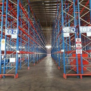 Cho Thuê Kho Lớn 35.000m² tại Thuận An, Bình Dương – Phù Hợp Kho Logistics, Giá Tốt