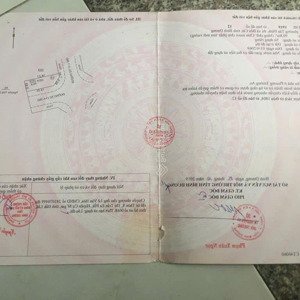 Nền Góc Phương Trường An, Tân định Cần Bán Ra