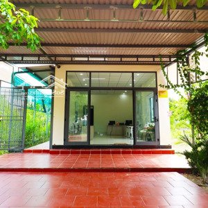 nhà mặt tiền đường nhựa tại xã cam thành nam, ô tô vào tận cửa, hiện đang cho thuê làm văn phòng