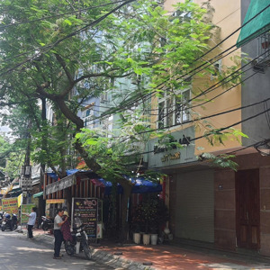 siêu hoa hậu, bế văn đàn, hà đông 51m2, 5 tầng, nhỉnh 10 tỷ, ô tô tránh, thang máy, kinh doanh