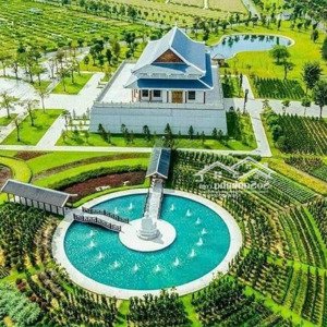 bán lô gia tộc 48m2 vị trí đẹp, giá tốt nhất thị trường chỉ 1,35 tỷ