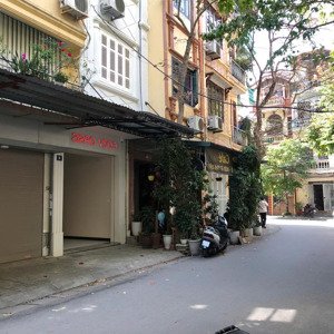 cho thuê mặt bằng kinh doanh (ưu tiên tiệm nail...), ô tô tải đỗ cửa, giao thông tiện lợi...