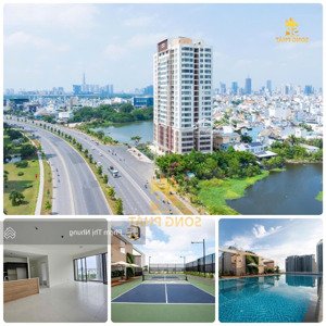 bán căn hộ ascent lakeside quận 7 - dt 137m2 & 152m2/ 3pn - giá gốc cđt, tặng nt 350tr, ck 14%