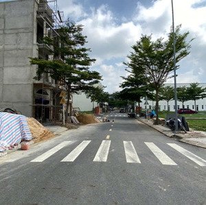 bán đất kdc icon central, p. tân đông hiệp, tp. dĩ an