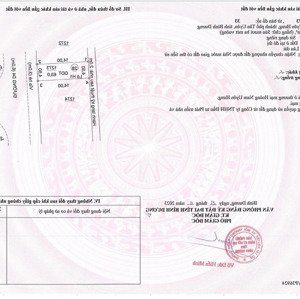 đất Nền, Nhà Phố Sổ Sẵn Ngay Kcn Uyên Hưng, Tp Tân Uyên Giá đầu Tư, Ngân Hàng Hỗ Trợ 80%