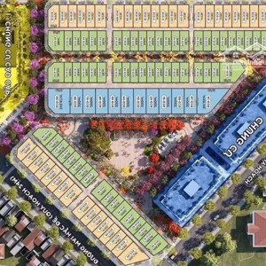 Nhận Booking Chọn Căn ưu Tiên Dự án Ecopalace