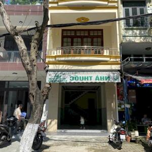 Bán nhà mặt tiền 104 Ngô Quyền, Q. Sơn Trà, TP. Đà Nẵng