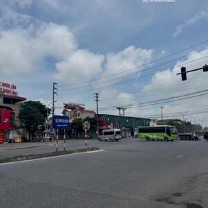 BÁN ĐẤT NHÀ VƯỜN ĐẸP TẠI ĐỒNG SÀN – NINH MỸ – HOA LƯ – NINH BÌNH